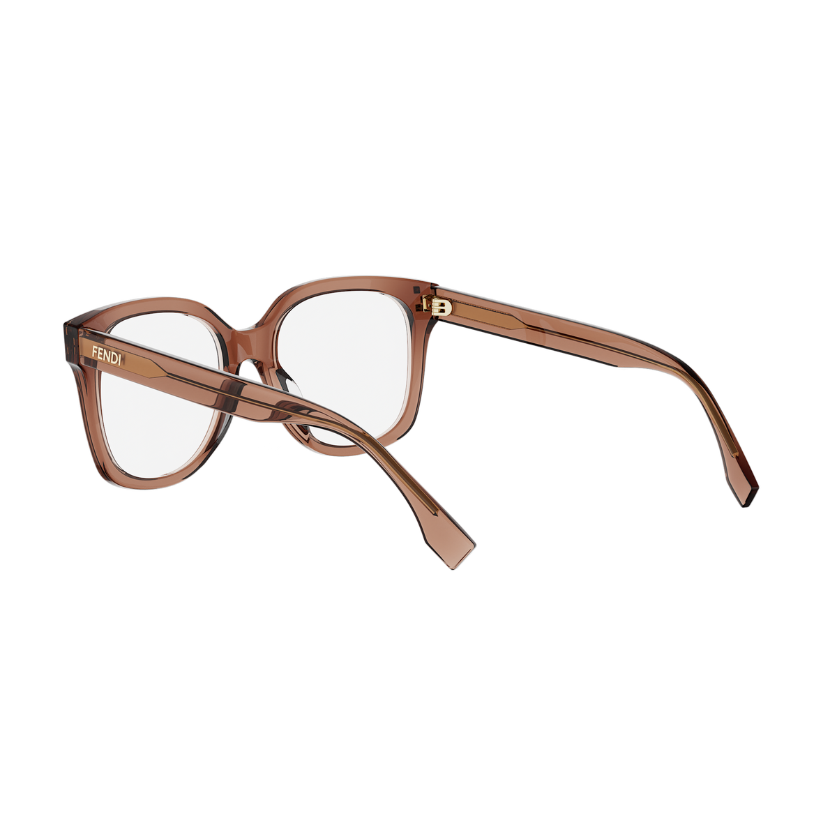 Butterfly Acetate Eyeglasses