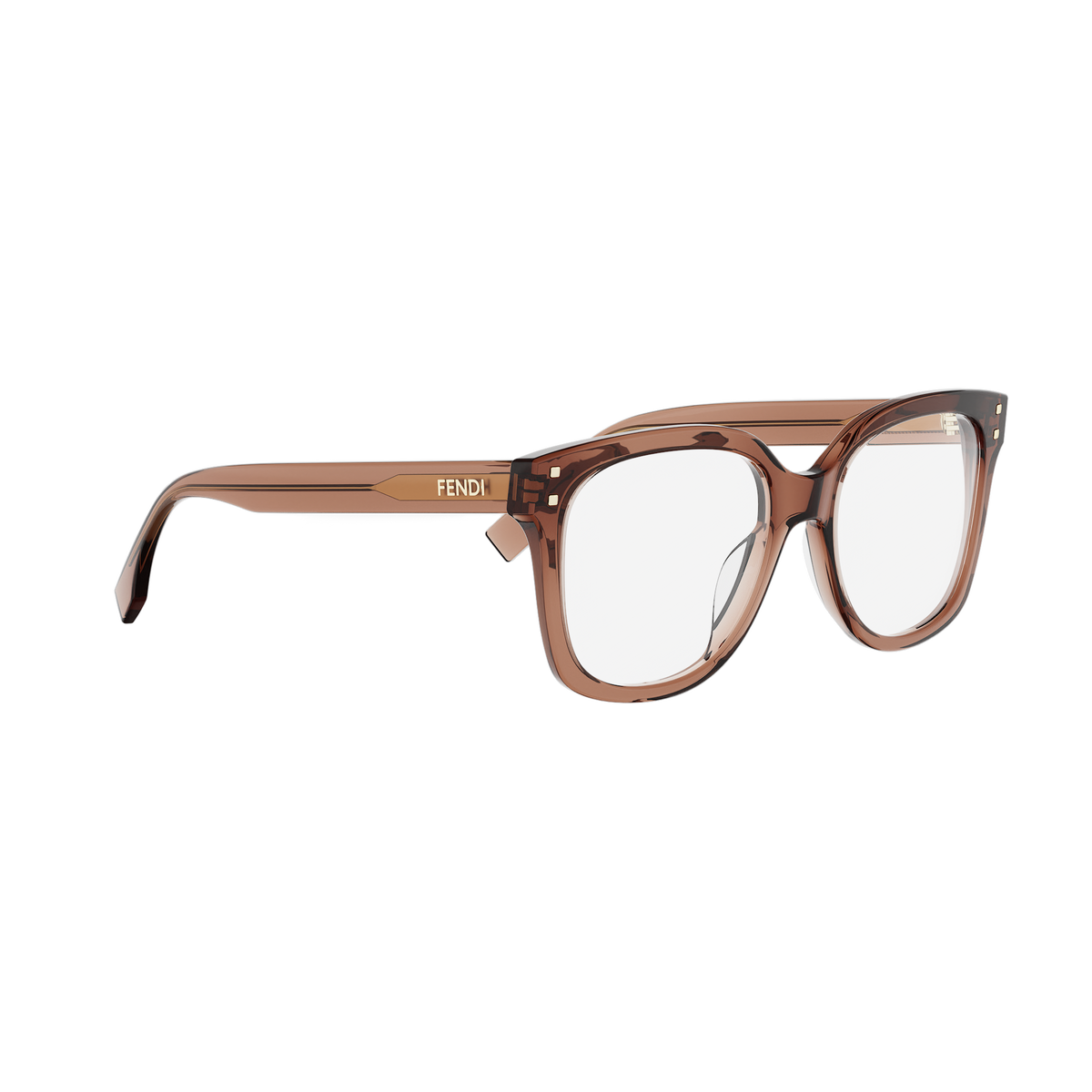 Butterfly Acetate Eyeglasses