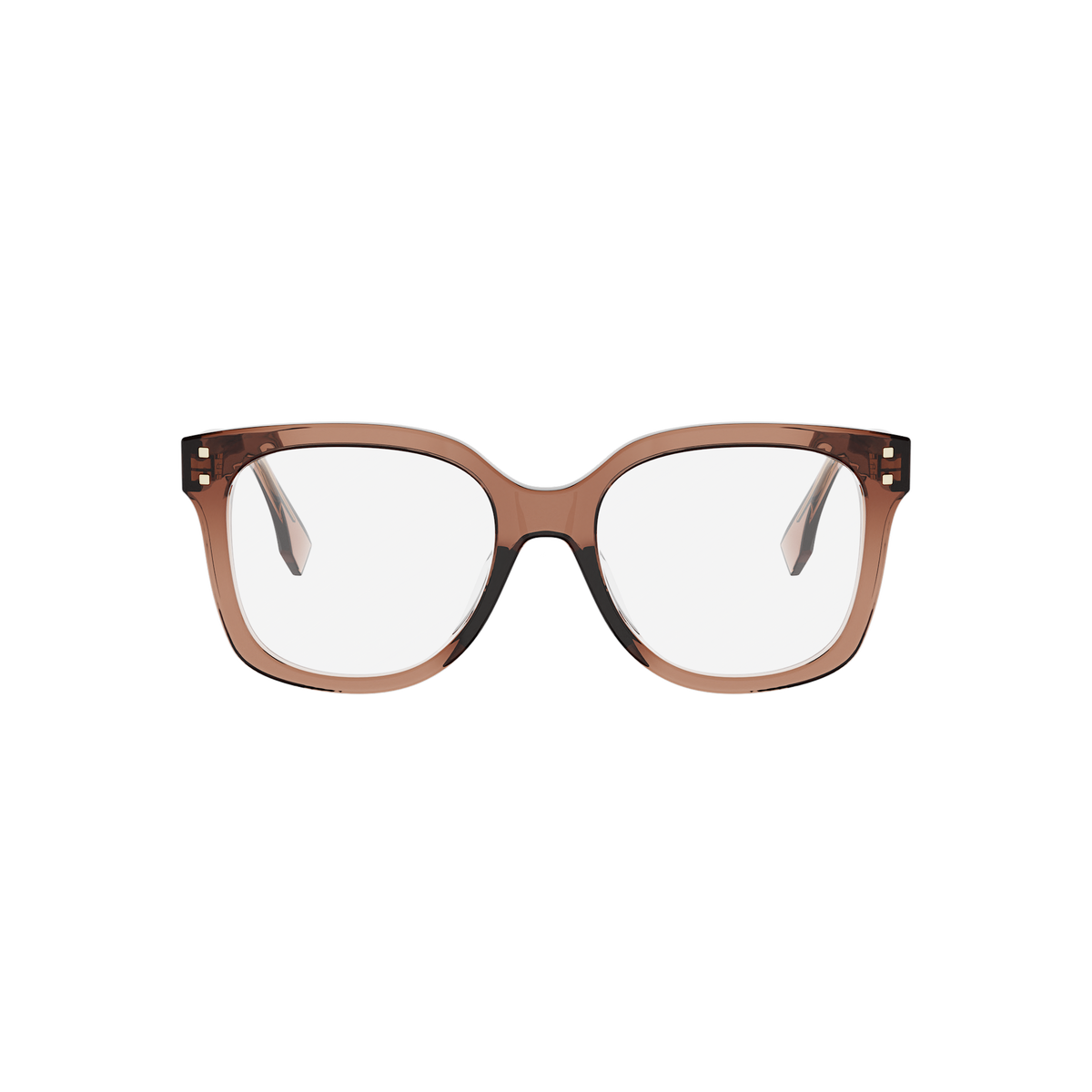 Butterfly Acetate Eyeglasses