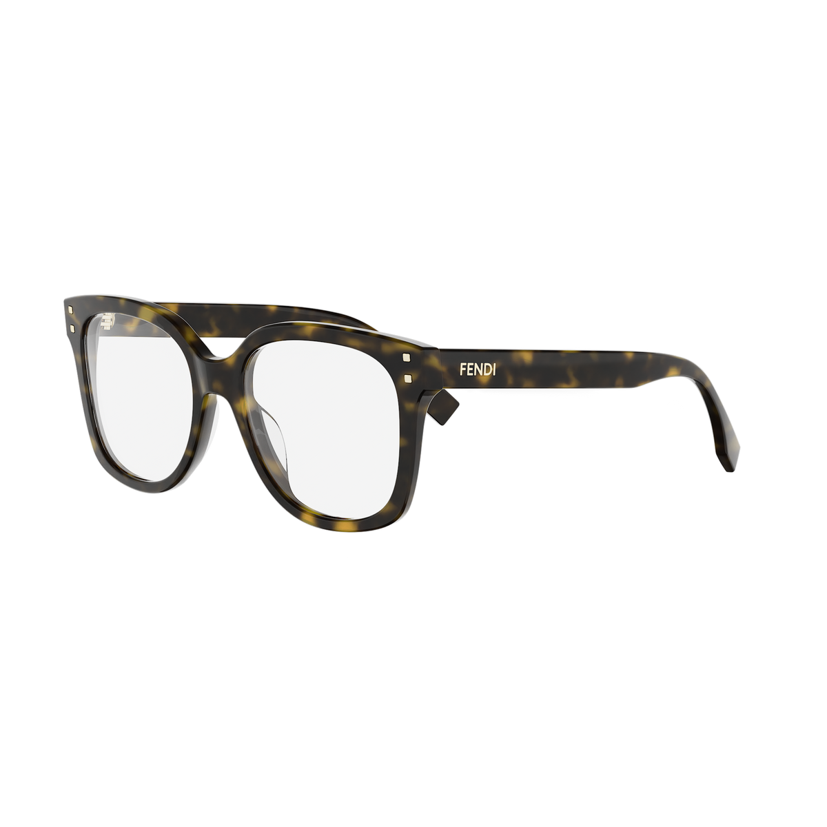 Butterfly Acetate Eyeglasses