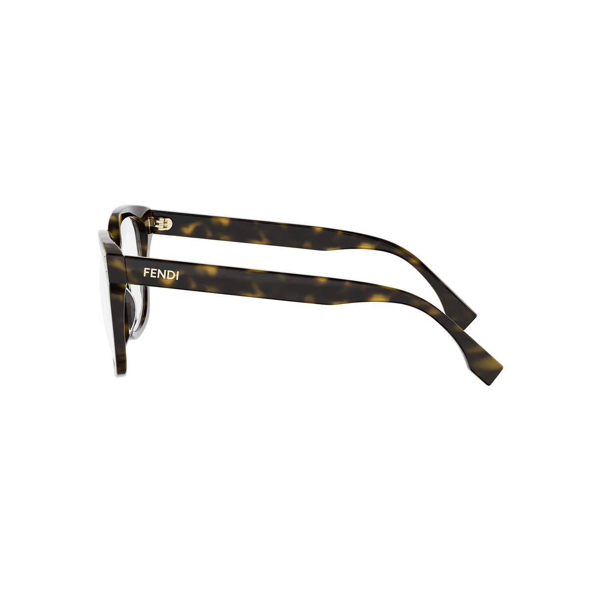 Butterfly Acetate Eyeglasses