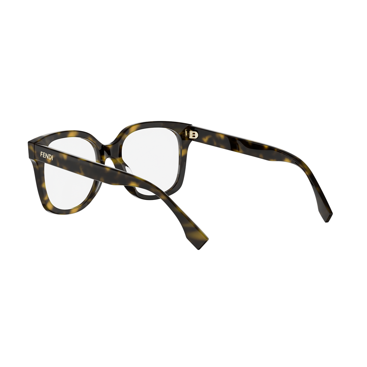 Butterfly Acetate Eyeglasses