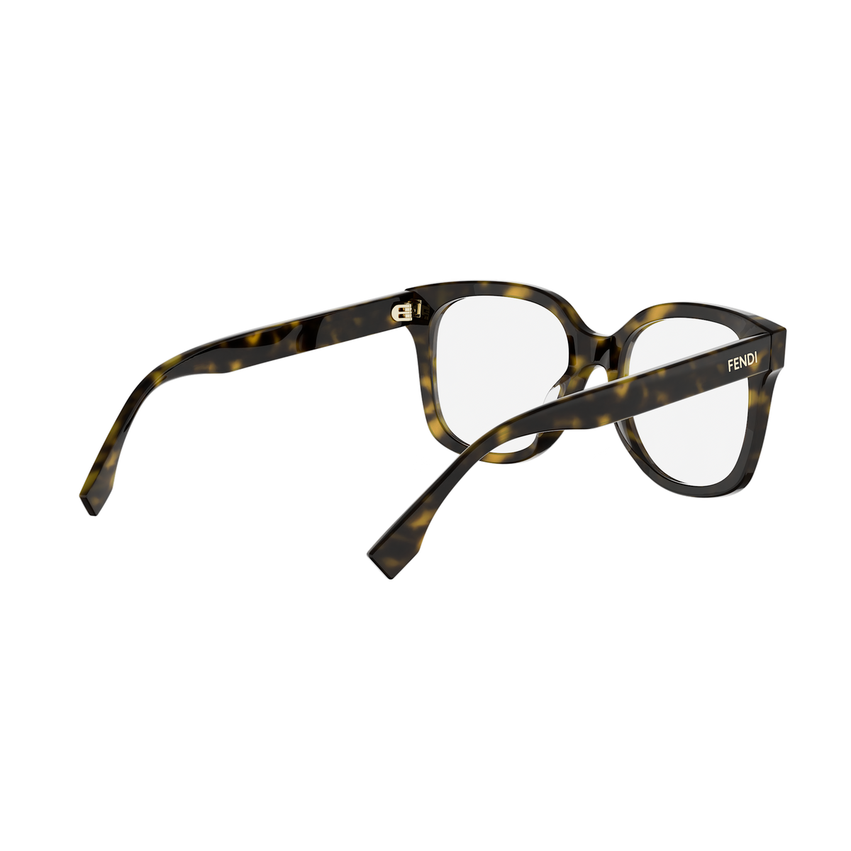 Butterfly Acetate Eyeglasses
