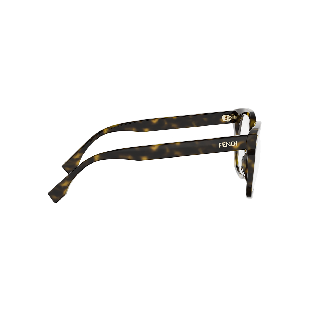 Butterfly Acetate Eyeglasses
