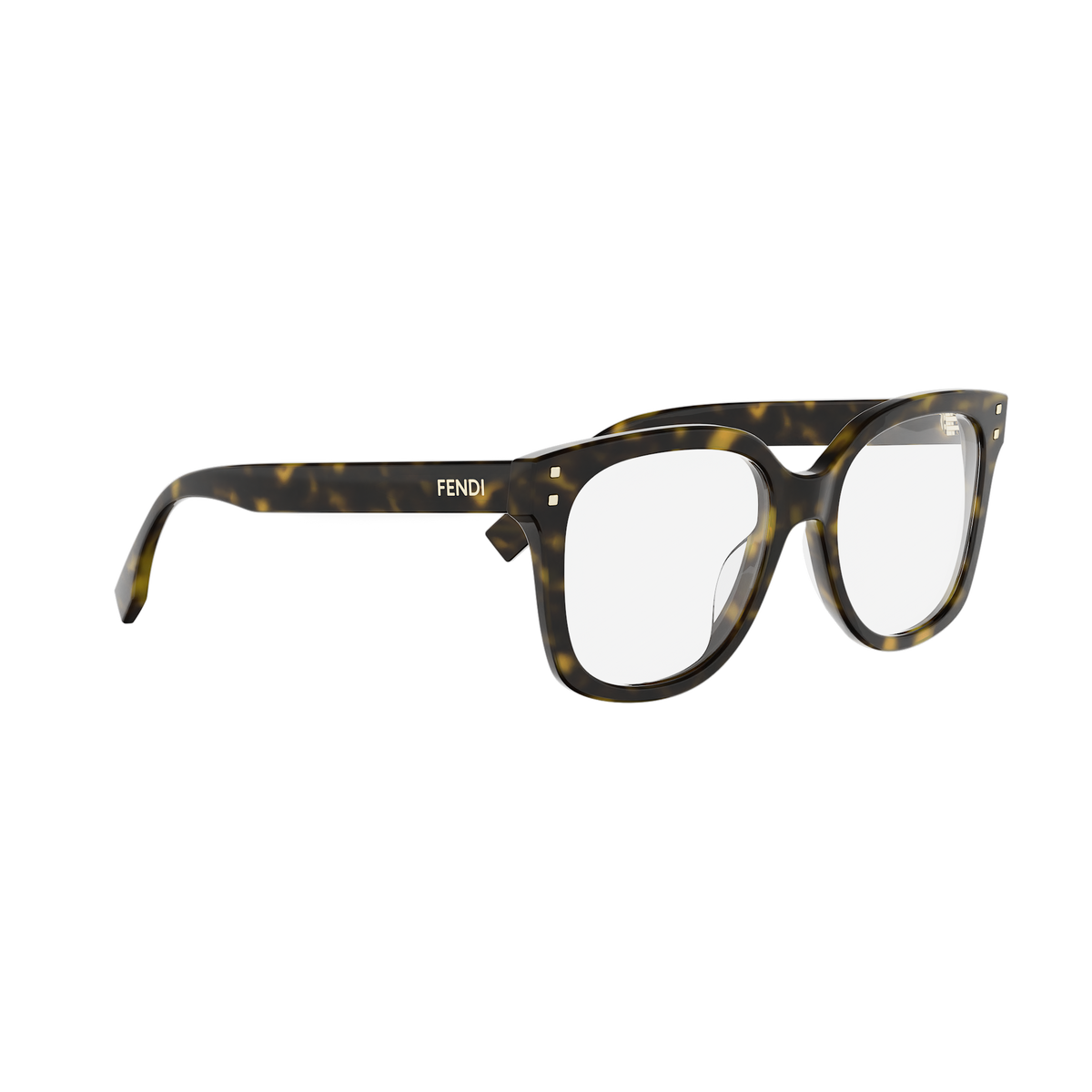 Butterfly Acetate Eyeglasses