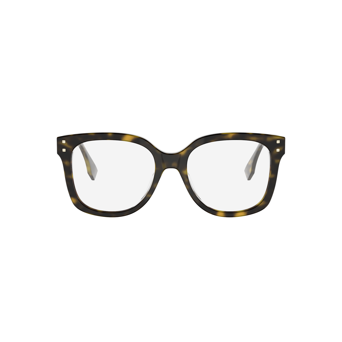 Butterfly Acetate Eyeglasses