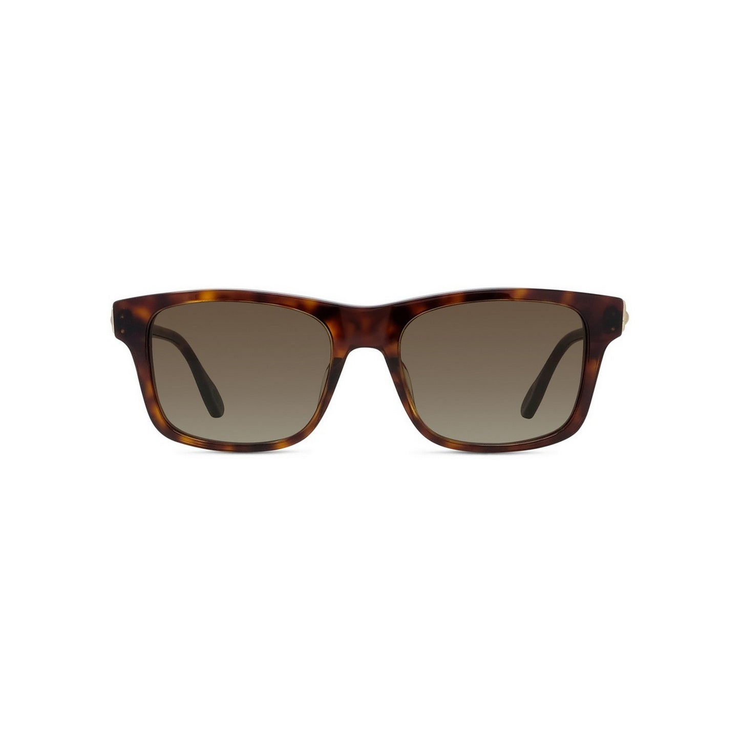 Rectangle Acetate Sunglasses