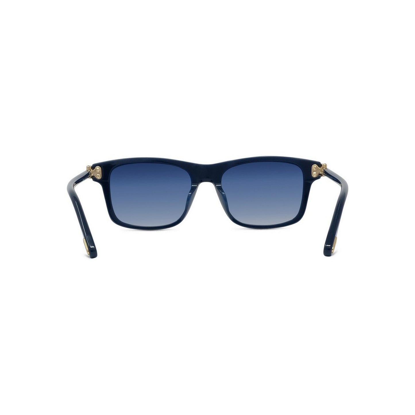 Rectangle Acetate Sunglasses