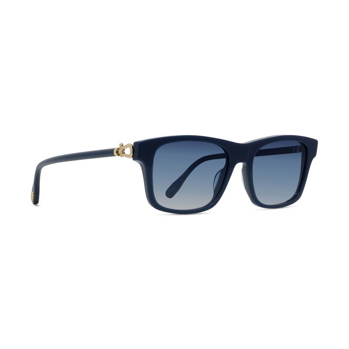 Rectangle Acetate Sunglasses