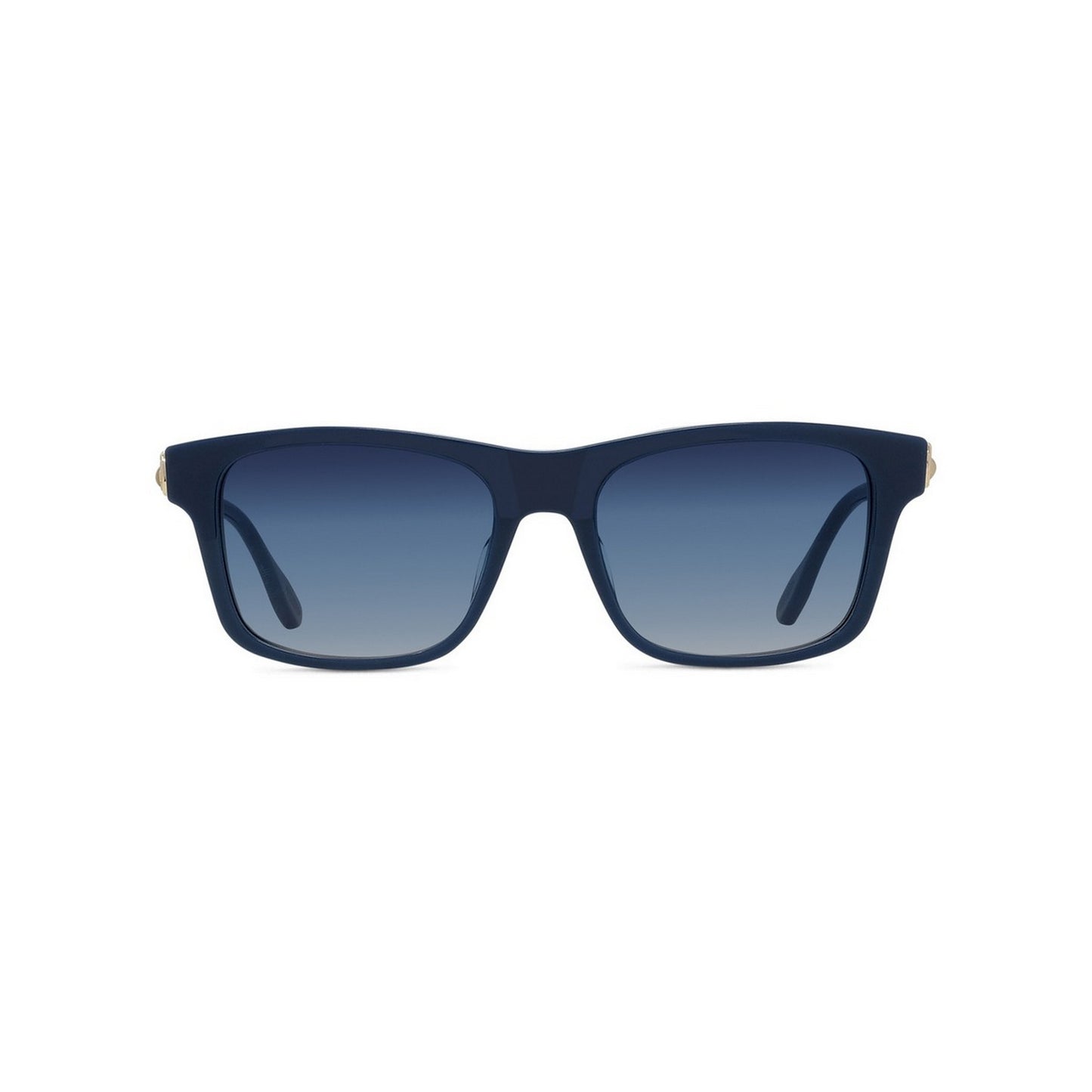 Rectangle Acetate Sunglasses
