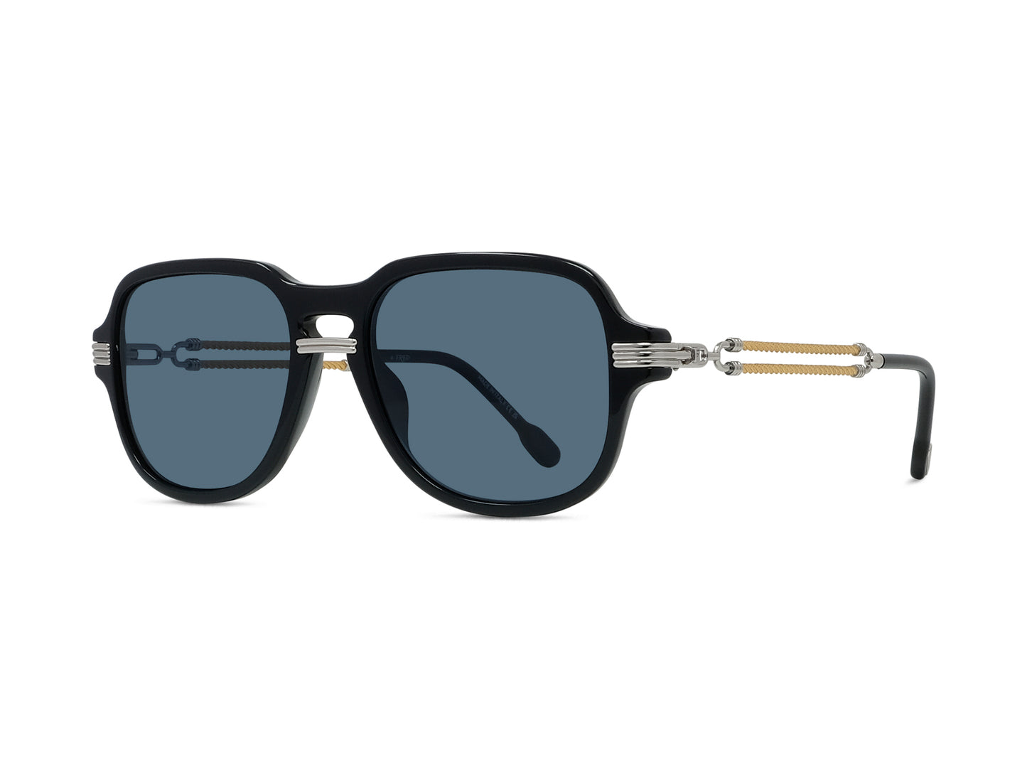 Combination Navigator Sunglasses
