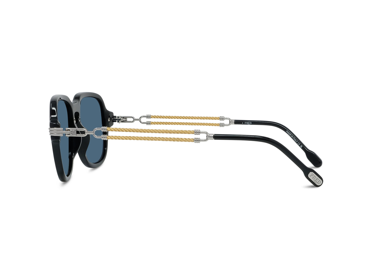 Combination Navigator Sunglasses