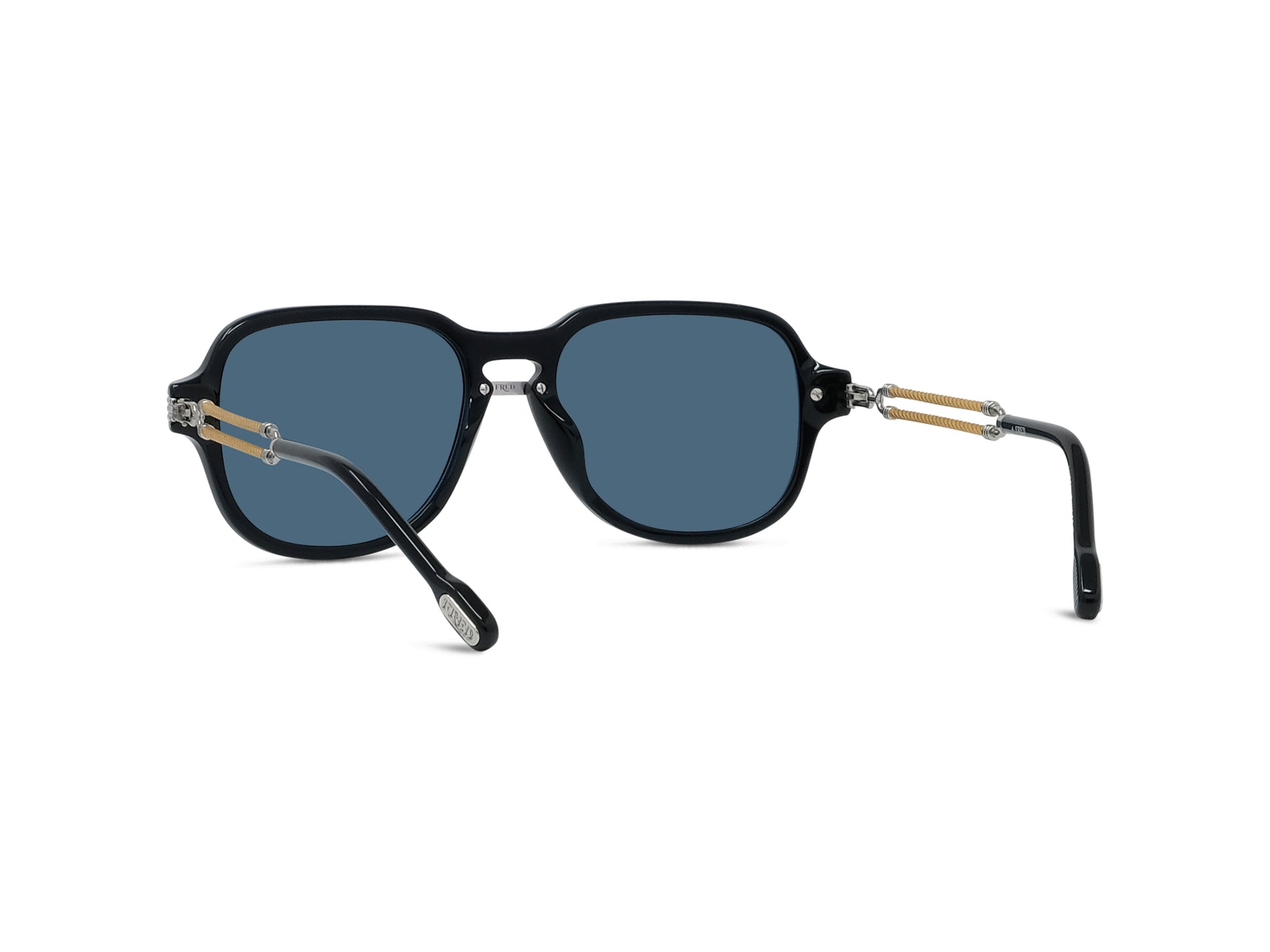 Combination Navigator Sunglasses