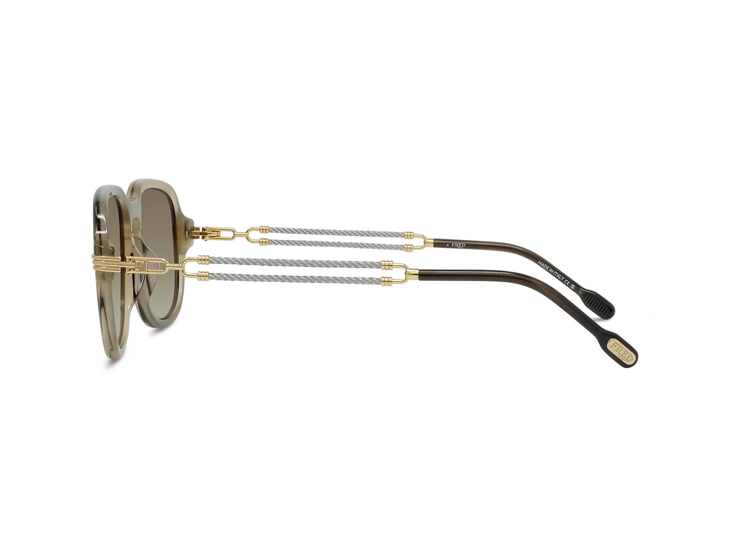 Combination Navigator Sunglasses