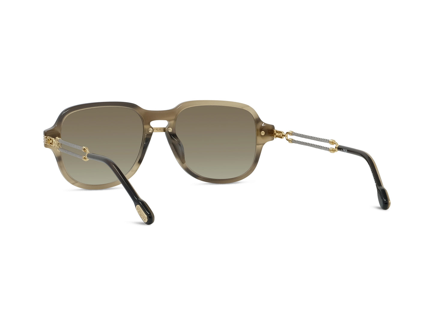 Combination Navigator Sunglasses