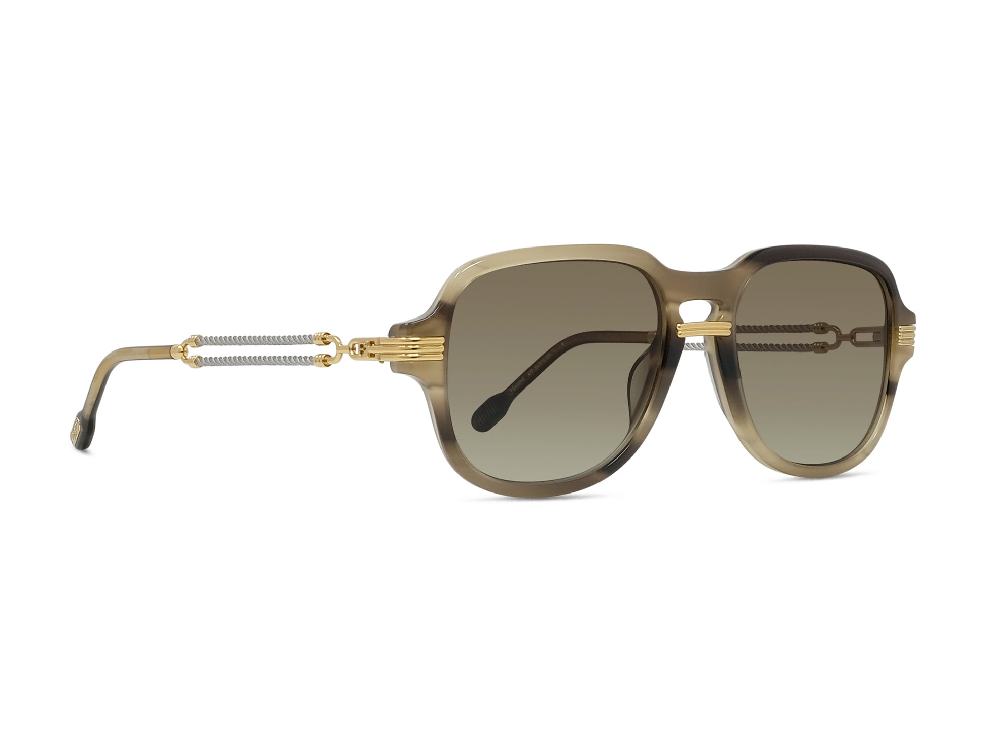 Combination Navigator Sunglasses