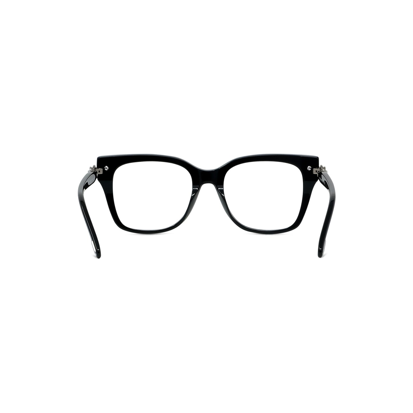 Square Acetate Eyeglasses