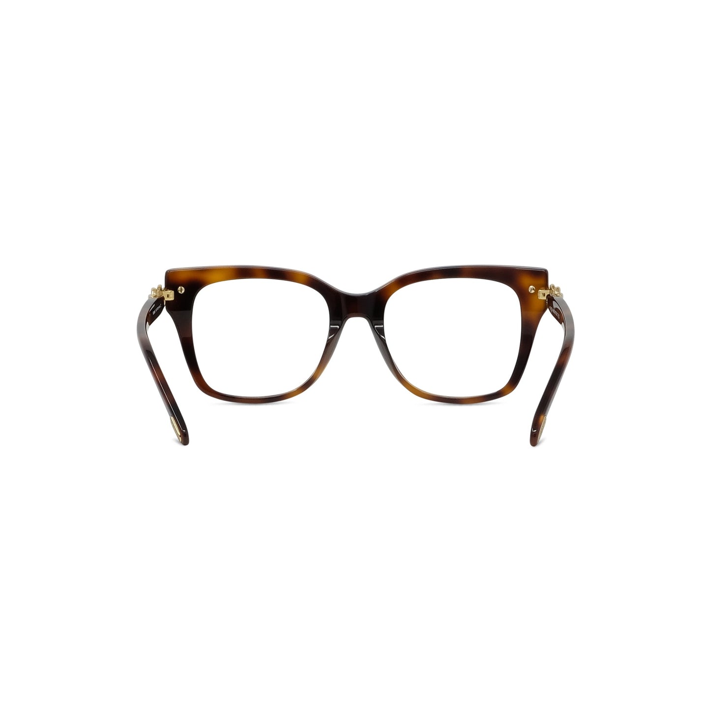 Square Acetate Eyeglasses