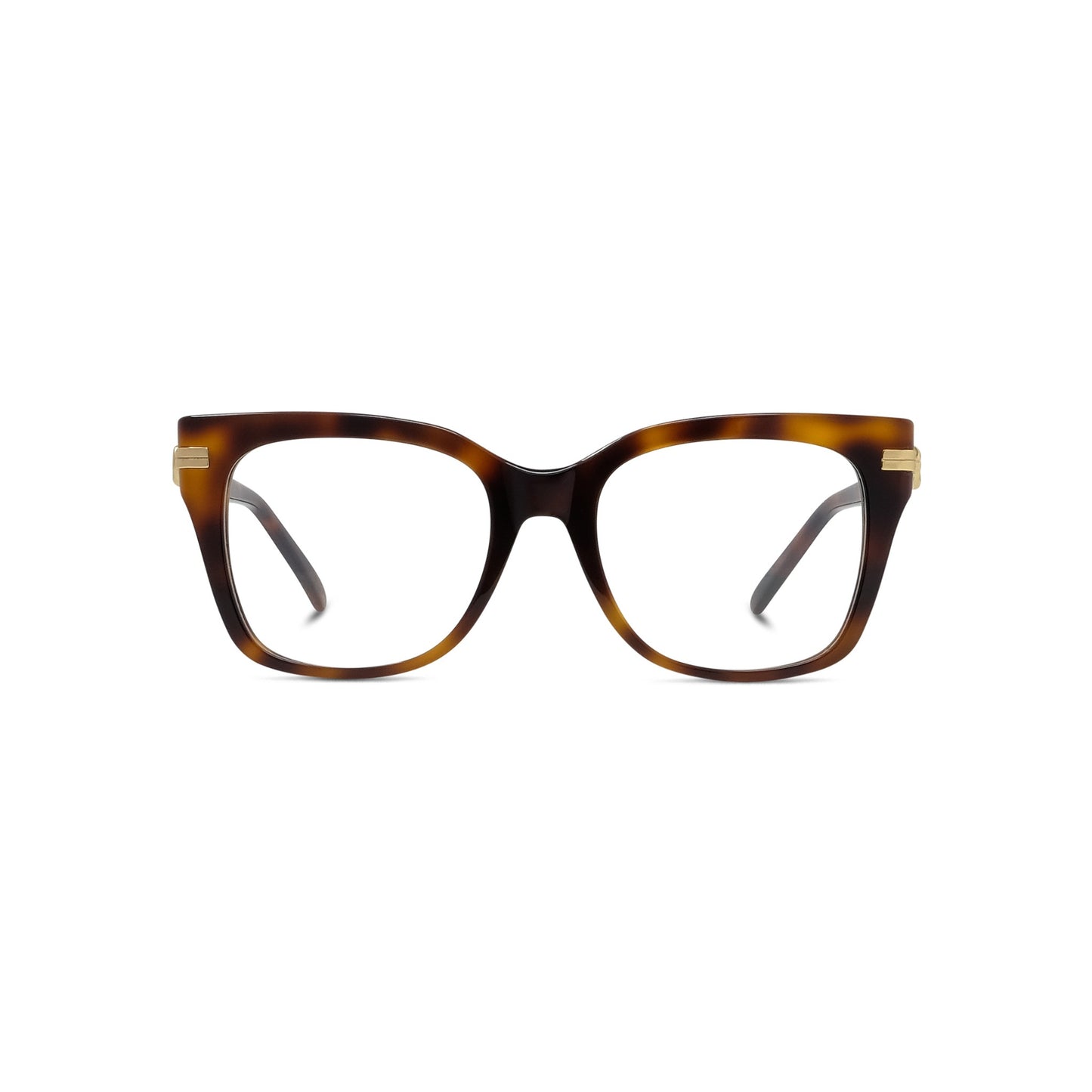 Square Acetate Eyeglasses