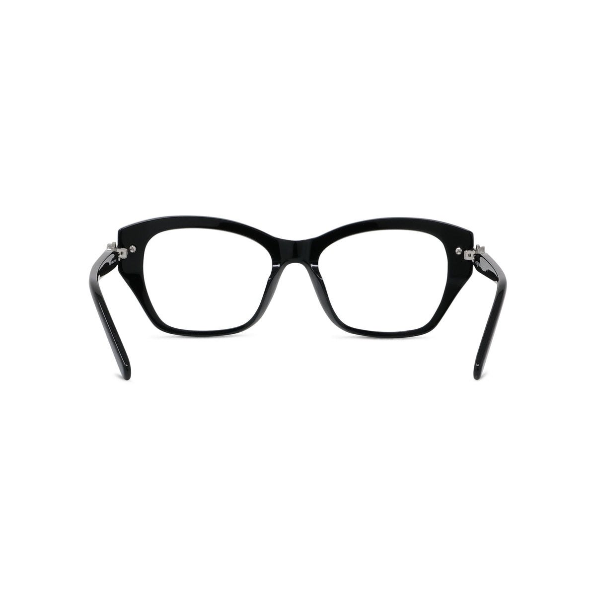 Cat-eye Acetate Eyeglasses