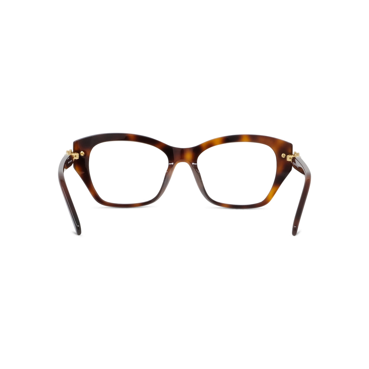 Cat-eye Acetate Eyeglasses