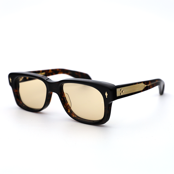 Jeff Goldblum for JMM Fly Sunglasses