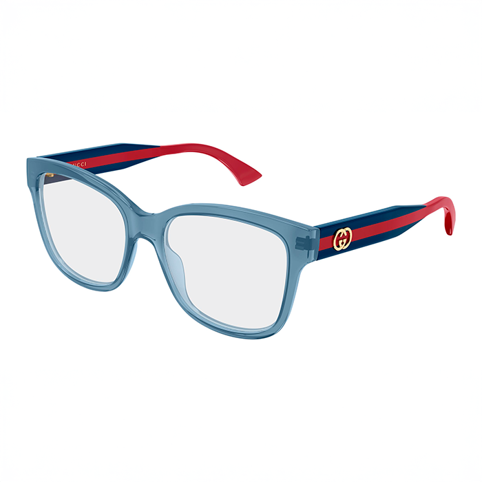 GG0038ONN Sign Eyeglasses