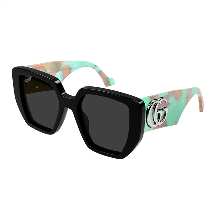 GG0956S Emblem Sunglasses