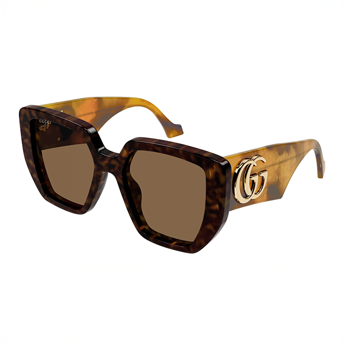 GG0956S Emblem Sunglasses