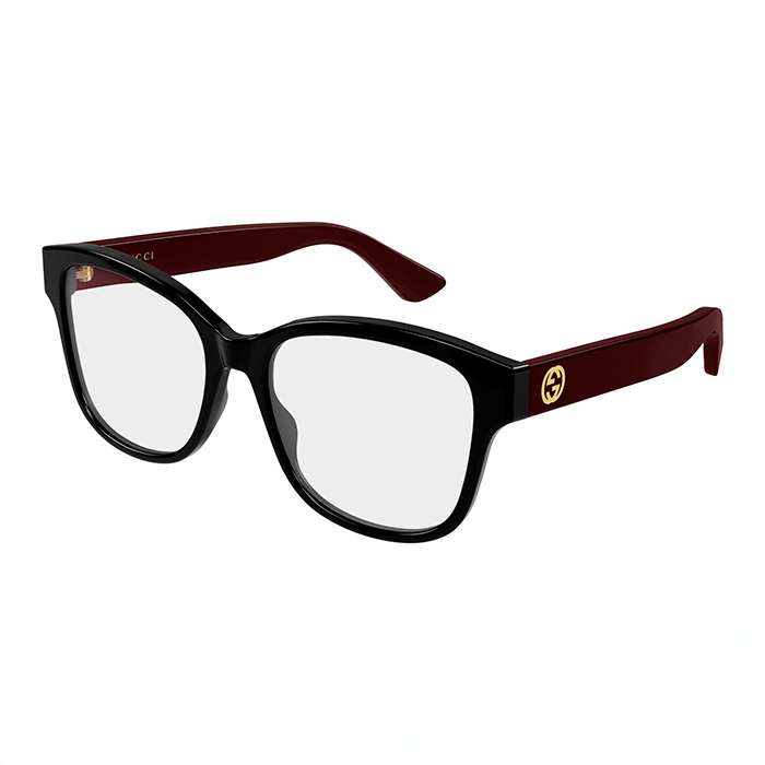 GG1340O Emblem Eyeglasses