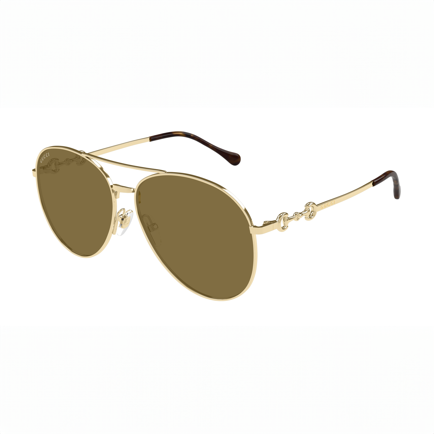 GG1698S Horsebit Sunglasses