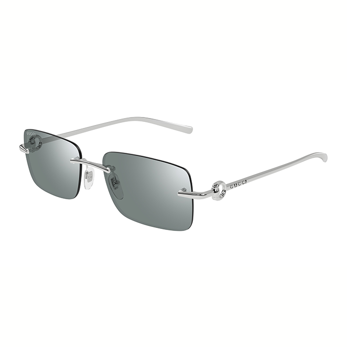 GG1703S Horsebit Sunglasses