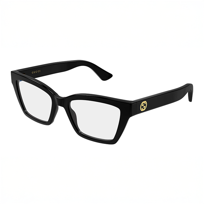GG1715O Emblem Eyeglasses