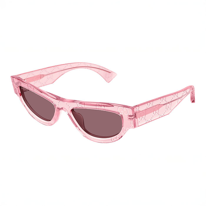 GG1834S Guccissima Sunglasses