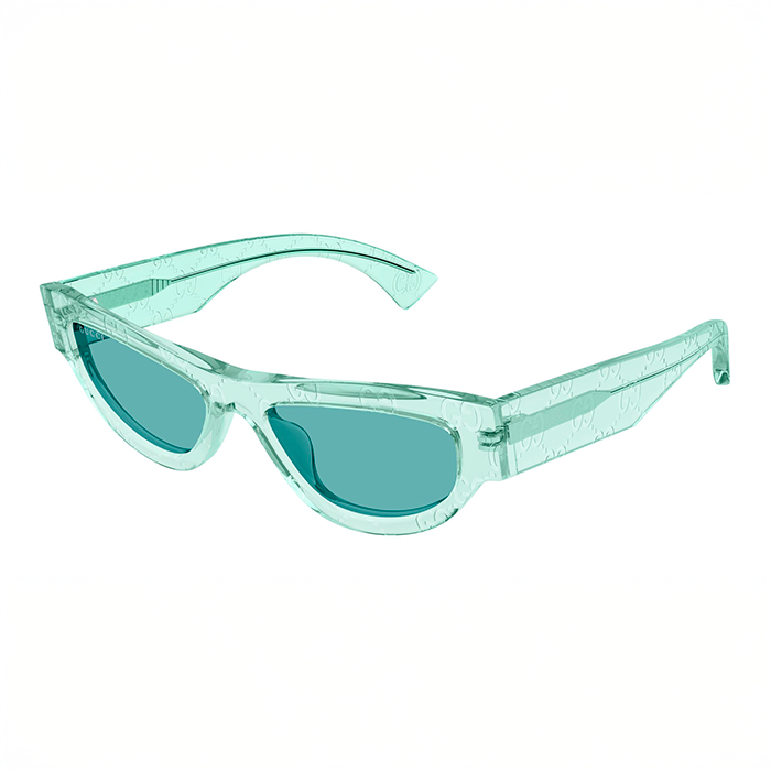 GG1834S Guccissima Sunglasses