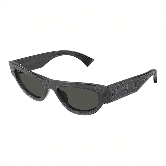 GG1834S Guccissima Sunglasses