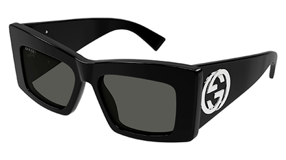 GG1842S Emblem Sunglasses
