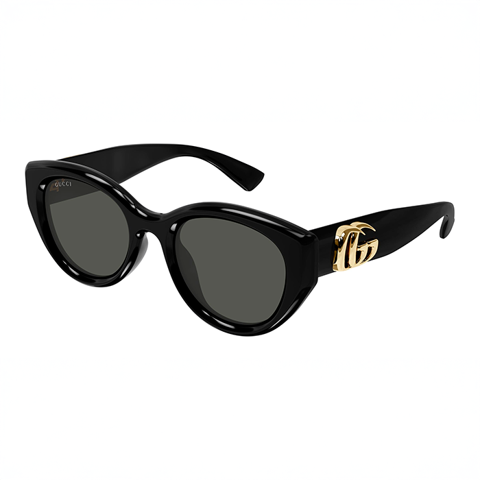GG1976SK Emblem Sunglasses