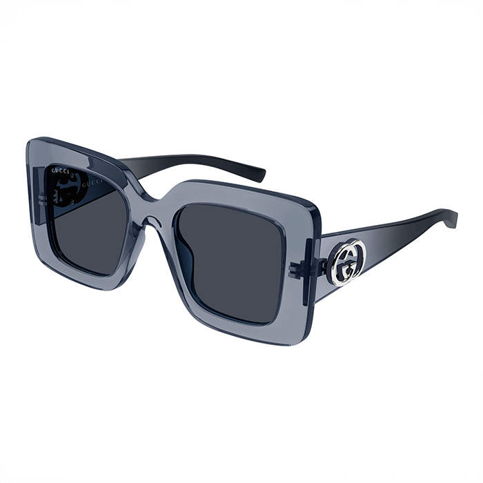 GG2025S Emblem Sunglasses