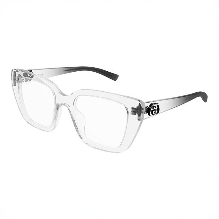GG2028O Emblem Eyeglasses