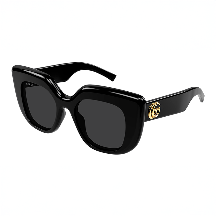 GG2030S Emblem Sunglasses