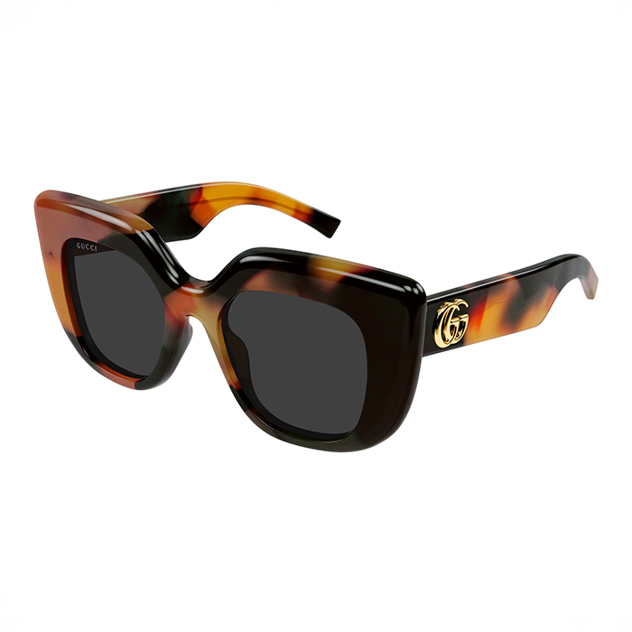 GG2030S Emblem Sunglasses