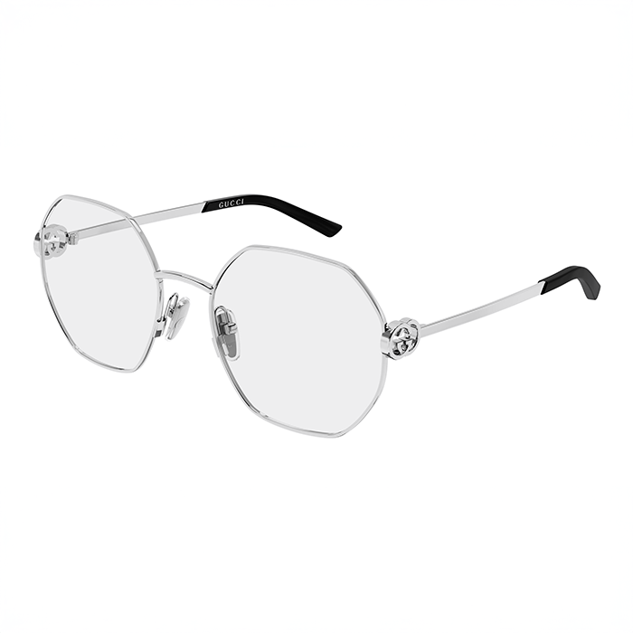 GG2048O Emblem Eyeglasses