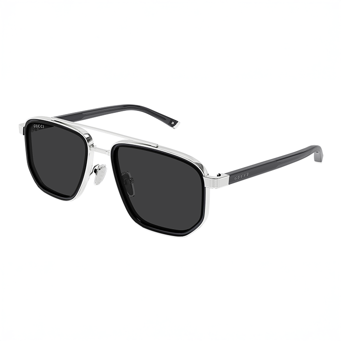 GG2073S  Institutional Logo Sunglasses