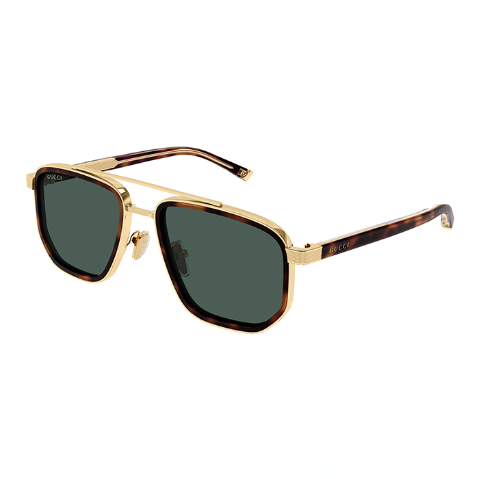GG2073S  Institutional Logo Sunglasses