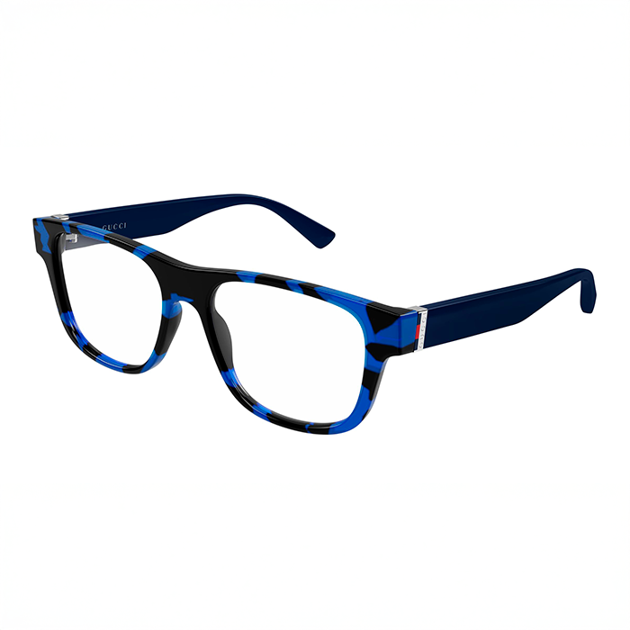 GG2086O Institutional Logo Eyeglasses
