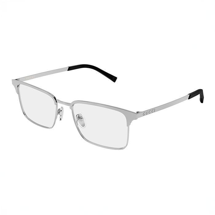 GG2136O Institutional Logo Eyeglasses