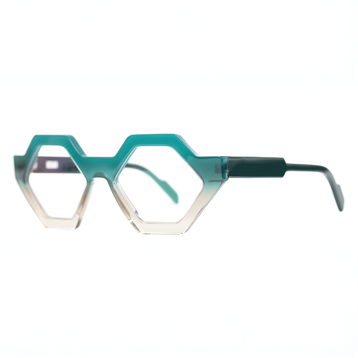 Hexaplus Eyeglasses
