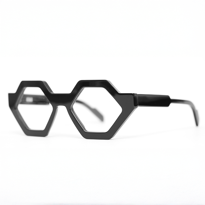 Hexaplus Eyeglasses