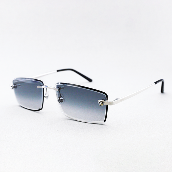 Cartier Custom Panthère Sunglasses by MEG